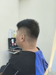 -88潮牌美发沙龙