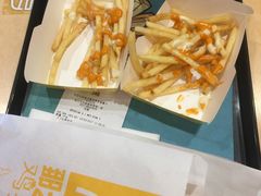 -麦当劳(温州人民路店)