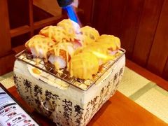 -三月居酒屋(青年大街店)