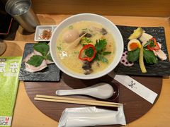 -篝拉面(银座店)