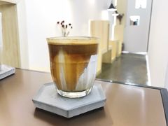 dirty-铁手珈琲制造局metalhands(望京店)