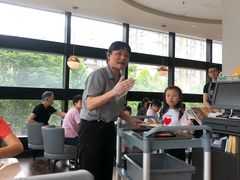 -必胜客(欢乐颂店)