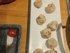 -打酱友•斑鱼海鲜粥火锅(吴桥店)