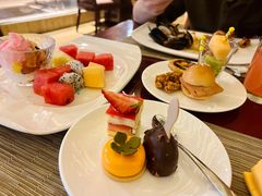 -杭州国际会议中心洲际酒店-原素全日餐厅(解放东路店)