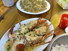 -海之鲜大排档(东山海鲜金銮湾店)