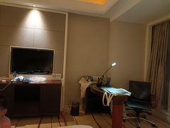 -浙江三立开元名都大酒店
