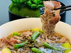 -荷风细雨·中国茶宴(碧云店)