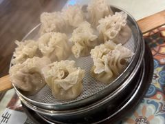 -清真文铁家烧麦馆