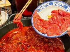 -冯校长老火锅(深圳福田店)