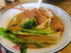 -一峰沙茶面(海峡国际店)