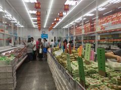 -北京稻香村(大都专卖店)