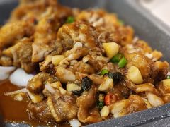 -雍沪里·沪湘融合菜( 康桥店)