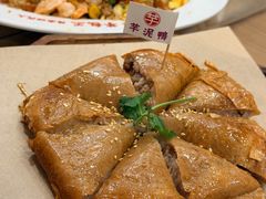 芋泥香酥鸭-芋包王闽南茶楼(八市店)