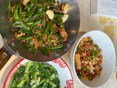 -湘鲜小灶·湖南土菜馆(龙华店)