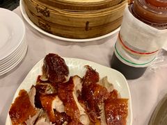-京星港式饮茶Part.2店(忠孝东店)