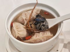 -金汇酒楼(中山东区店)