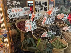 -刘一手重庆火锅(万达广场颍泉店)
