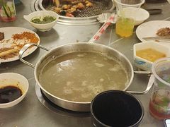 -尚宴牛特鲜自助(太原街万达店)