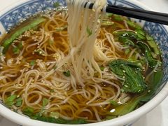 -天龙宝严素食馆(大兴善寺店)