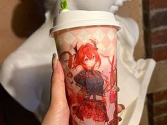 -奈雪的茶(正弘城PRO+店)