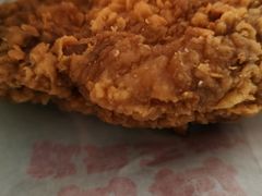 -汉堡王(上海虹口龙之梦)