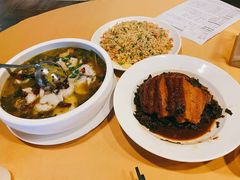 -韶关经律论国际酒店温泉
