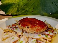 -木守西溪溪隐餐厅