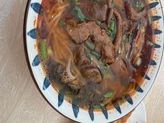 -川姐牦牛肉粉(沟口店)