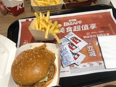 -肯德基(春申店)