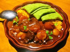 -黑角餐厅美式狂野Blackhorn(昌茂花园店)