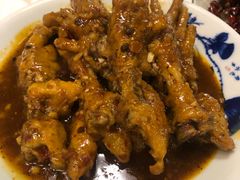 付家小爱爪-付掌柜在成都·热炒砂锅集(金禾店)