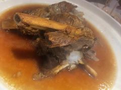 西贝棒骨-西贝莜面村(当代商城店)