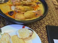 -南沙游艇会·大兵船餐厅