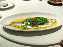 -荣兴酒家(徐家汇店)