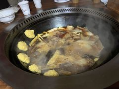 -品北铁锅炖  东北特色菜(北极大街店)