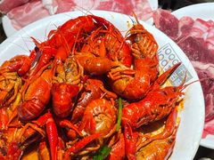 -千滋百味自助海鲜烤肉(布吉景华店)