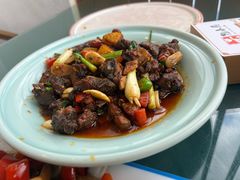 -云隐小厨·传统大理美食(复兴路店)