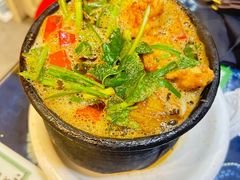 -云南李记罐罐米线饵丝小吃(汉中门金鹰店)