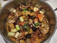 -七欣天香辣蟹火锅(苏州塔园路店)
