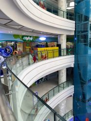 -Mollyfantasy莫莉幻想(奥克斯广场店)