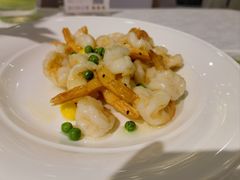 -香满楼(南关店)