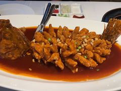 -四季民福烤鸭店(前门店)