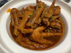 -小菜园新徽菜(合肥天鹅湖万达店)