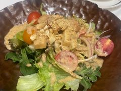 -喜宴又一村·粤菜·茶点·海鲜(壹方天地店)