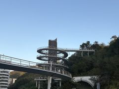 -狐尾山公园