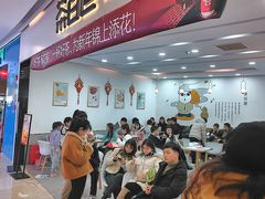 -万达广场(黄冈武穴店)