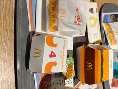 -麦当劳(领展中心城店)