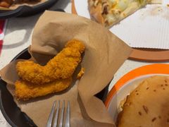 -必胜客(领界店)