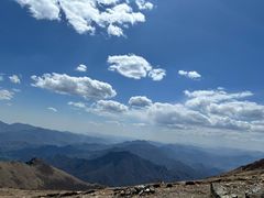 -灵山