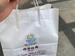 -新侨三宝乐面包店(崇文门店)